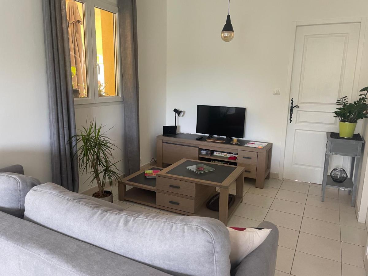 Villa Peylon 2 Flayosc Eksteriør bilde